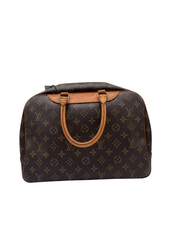 LOUIS VUITTON -  DEAUVILLE MONOGRAM - Image 13